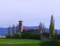 chiesa a Carniana